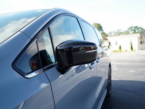 Used 2025 Honda Odyssey Sport-L image 23