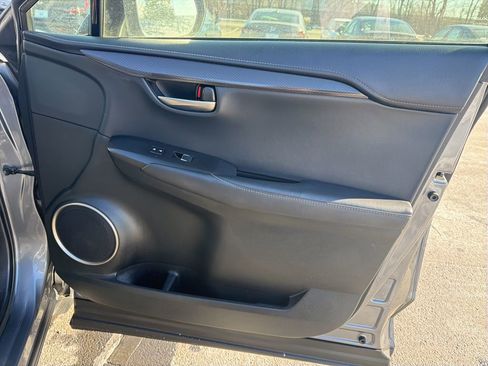 Used 2019 Lexus NX 300 FWD image 26
