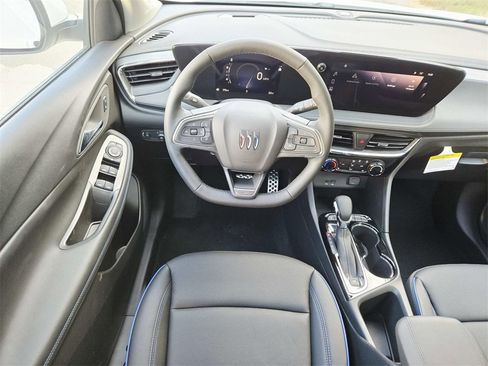 New 2026 Buick Encore GX Sport Touring w/ Comfort Package image 10