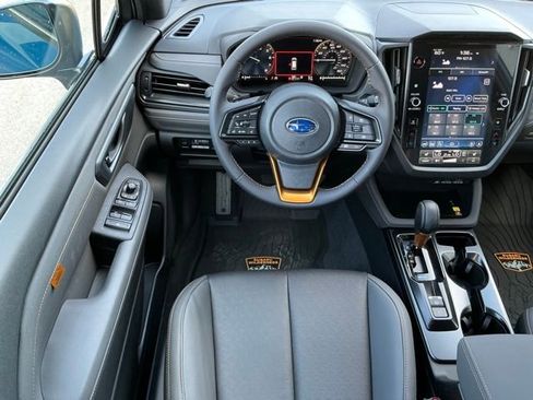 New 2026 Subaru Forester Wilderness image 10