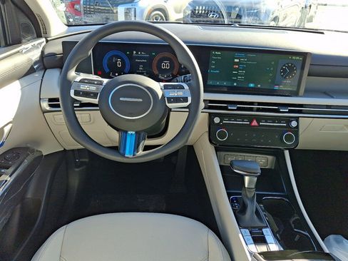 New 2026 Hyundai Tucson SEL image 11