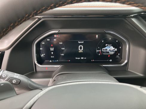 New 2026 GMC Sierra 1500 AT4 w/ AT4 Premium Package image 24