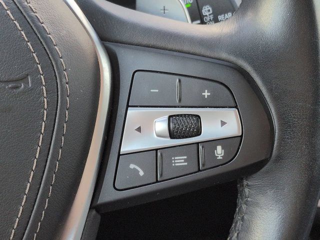 Used 2019 BMW X5 xDrive40i w/ Parking Assistance Package AWD/4WD image 27