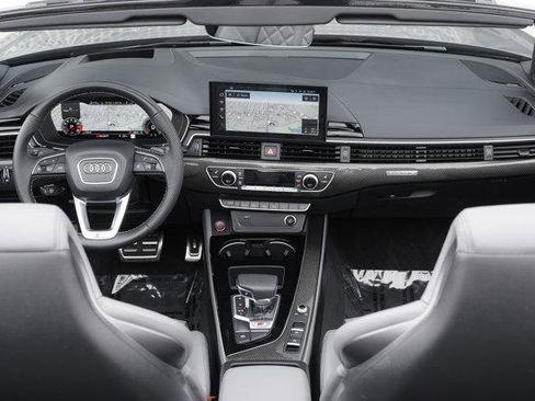 Certified 2024 Audi S5 Prestige image 14