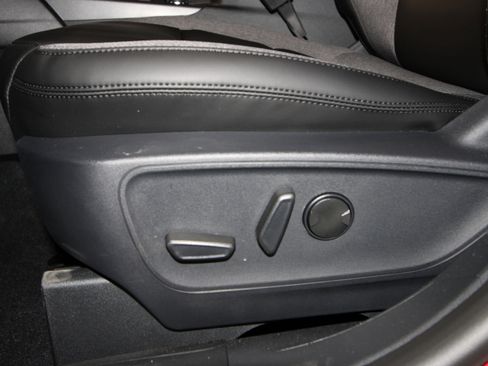 New 2025 Ford Bronco Sport Big Bend w/ Convenience Package image 6