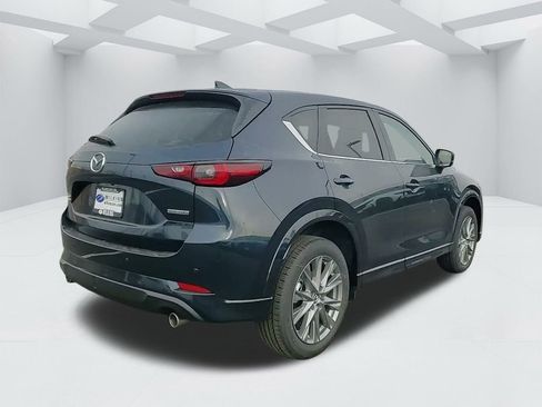 New 2025 MAZDA CX-5 AWD 2.5 S w/ Premium Plus Pkg image 5