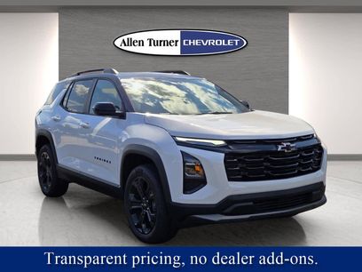 New 2026 Chevrolet Equinox LT w/ Convenience Package II