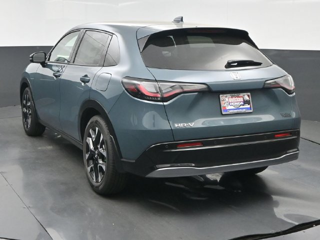 New 2027 Honda HR-V EX-L image 4