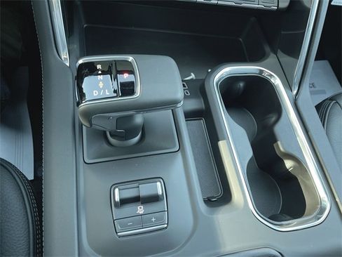 New 2026 GMC Sierra 1500 Denali image 24