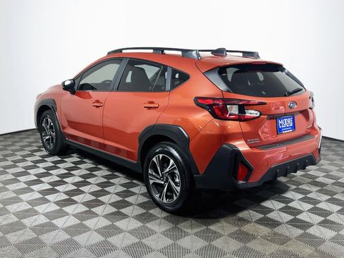 Certified 2024 Subaru Crosstrek 2.0i Premium AWD/4WD image 5