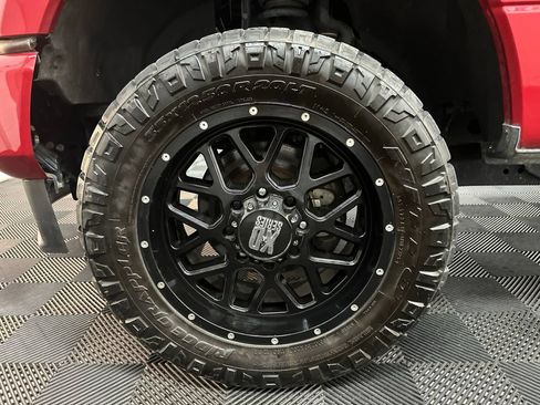 Used 2022 Ford F350 XLT w/ XLT Value Package AWD/4WD image 34