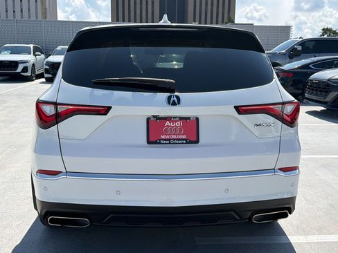Used 2023 Acura MDX FWD w/ Technology Package image 9