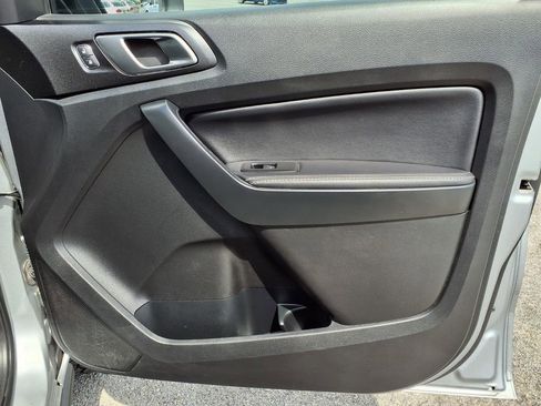 Used 2022 Ford Ranger Lariat w/ Tremor Off-Road Package image 15