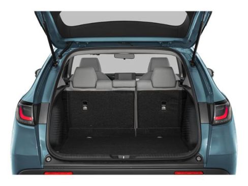 New 2027 Honda HR-V LX image 11