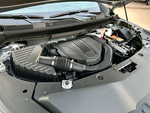 New 2026 Buick Enclave Sport Touring image 26