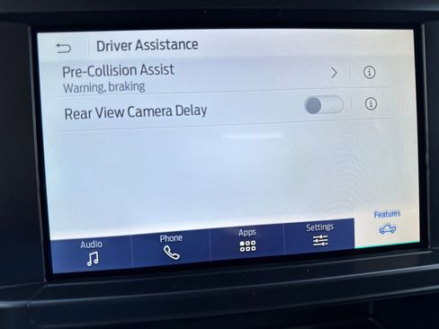 New 2026 Ford F250 XLT image 26