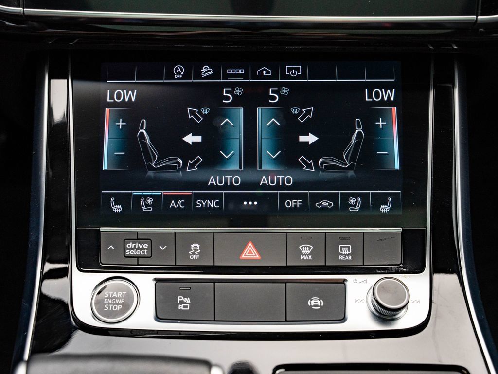 Used 2023 Audi Q7 3.0T Premium Plus AWD/4WD image 39