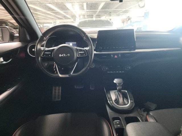 Certified 2024 Kia Forte GT FWD image 6