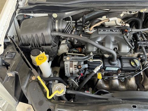 Used 2009 Dodge Grand Caravan SE w/ Climate Group FWD image 33