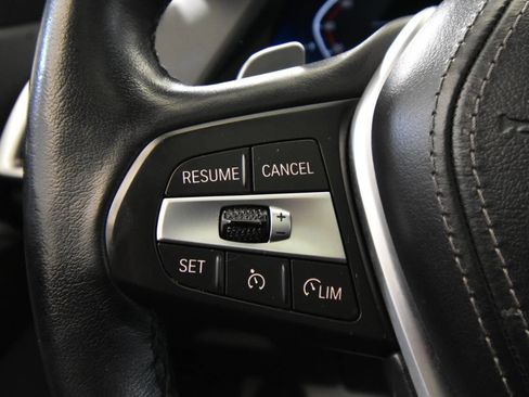 Used 2023 BMW X5 xDrive40i image 26