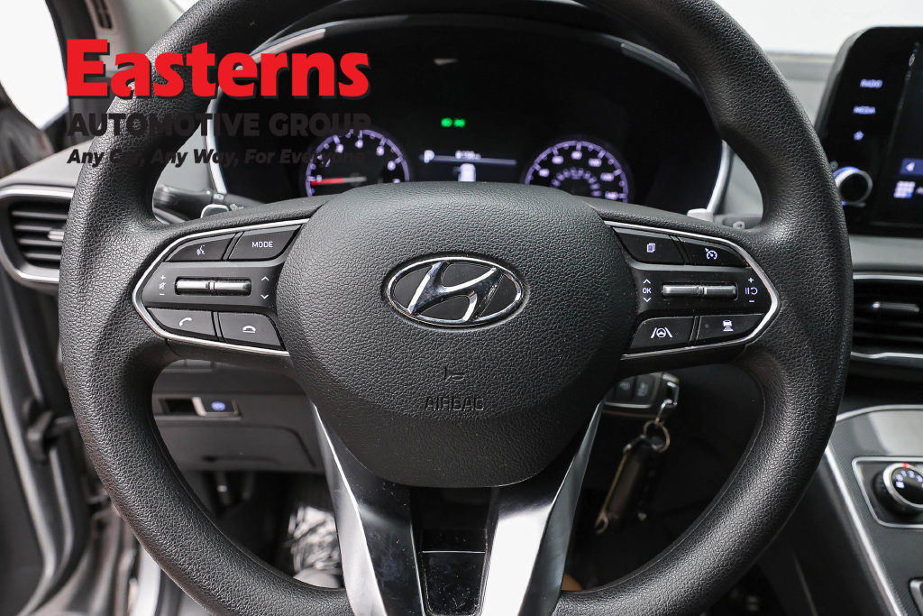 Used 2023 Hyundai Santa Fe SE AWD/4WD image 11