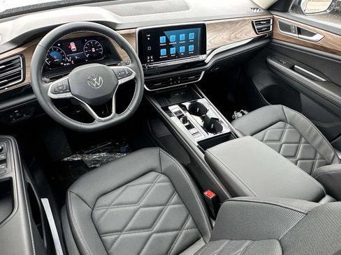 New 2026 Volkswagen Atlas SE AWD/4WD image 10