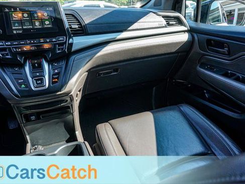 Used 2019 Honda Odyssey EX-L image 30