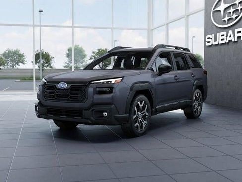 New 2026 Subaru Outback Limited AWD/4WD image 41