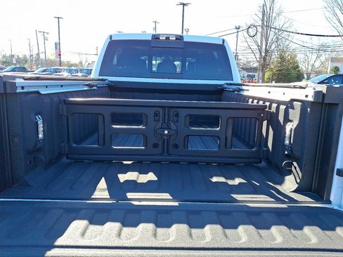 Certified 2024 RAM 2500 Limited w/ Safety Group image 18