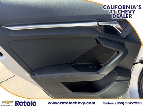 Used 2024 Audi A3 2.0T Premium FWD image 17