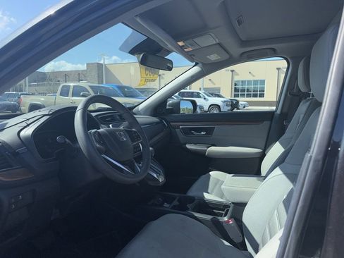 Used 2018 Honda CR-V EX image 6