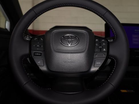 New 2026 Toyota bZ image 18