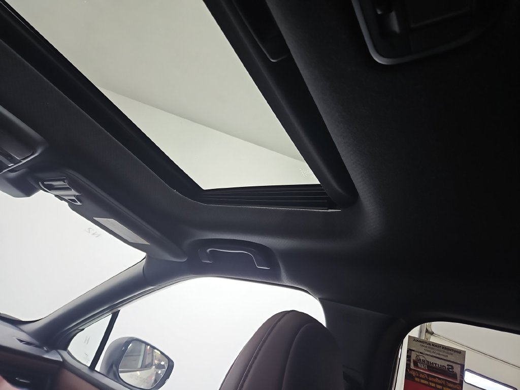 New 2026 Subaru Outback Touring XT AWD/4WD image 21