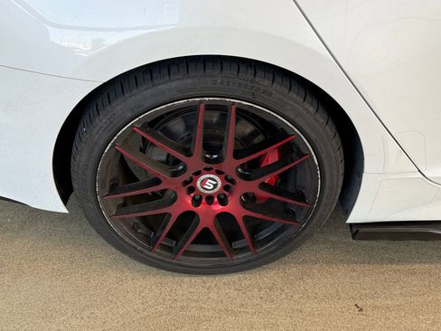 Used 2020 Kia Stinger GT RWD image 7