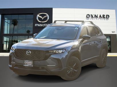 New 2026 MAZDA CX-50 2.5 Hybrid w/ Preferred Pkg