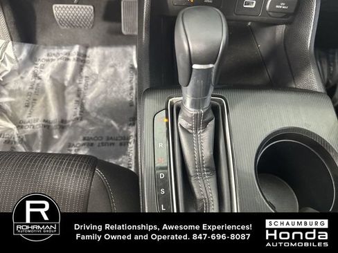 Used 2024 Honda Civic EX image 17