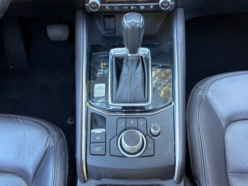 Used 2021 MAZDA CX-5 Signature image 20