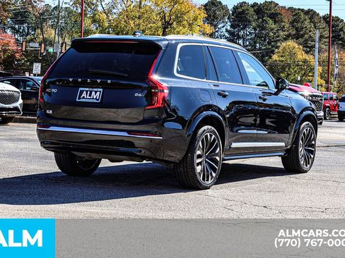 Used 2025 Volvo XC90 B6 Plus image 6