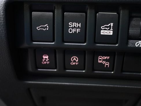Used 2021 Subaru Forester Sport w/ Popular Package #2 AWD/4WD image 24