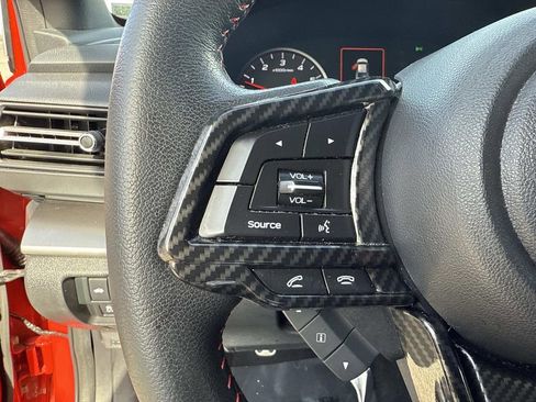 Used 2023 Subaru WRX Premium image 41
