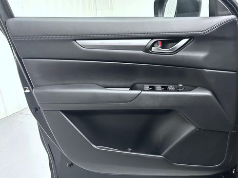 Certified 2023 MAZDA CX-5 AWD 2.5 S image 9