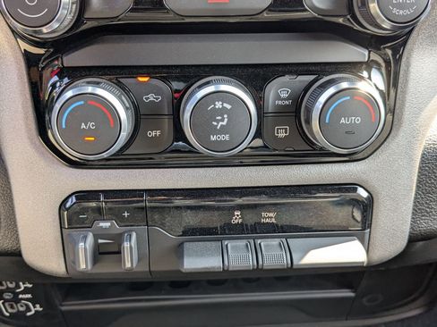 Used 2024 RAM 2500 Tradesman w/ Bed Utility Group image 19