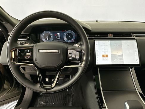 Used 2026 Land Rover Range Rover Velar Belgravia AWD/4WD image 11