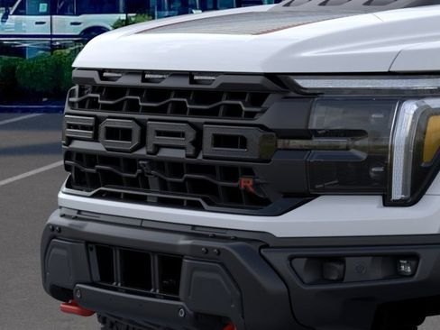 New 2026 Ford F150 Raptor w/ Equipment Group 803A Raptor R AWD/4WD image 17