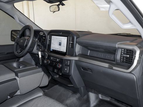 Used 2026 Ford F150 XL AWD/4WD image 35