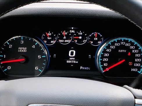 Used 2017 GMC Yukon XL Denali w/ Open Road Package AWD/4WD image 20