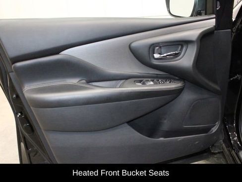 Used 2023 Nissan Murano SV FWD image 14