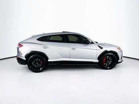 Used 2022 Lamborghini Urus AWD/4WD image 4