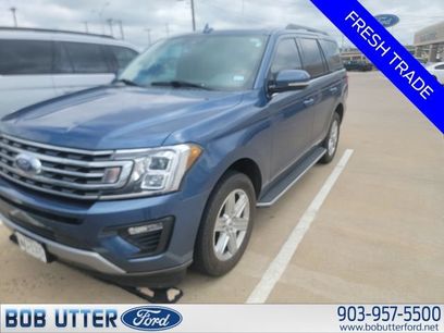 Used 2020 Ford Expedition XLT w/ Equipment Group 202A