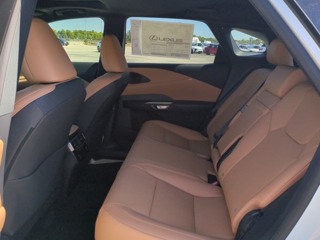 New 2026 Lexus RX 350 Premium Plus w/ Accessory Package (Z1) FWD image 13
